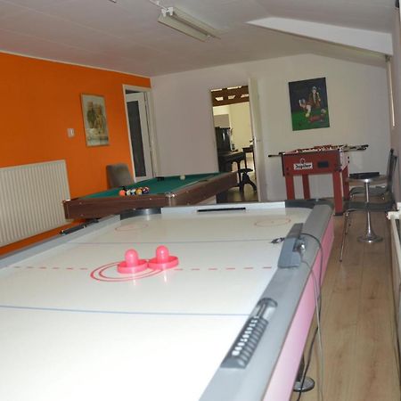 Residentie De Hoek Den Dungen Kültér fotó