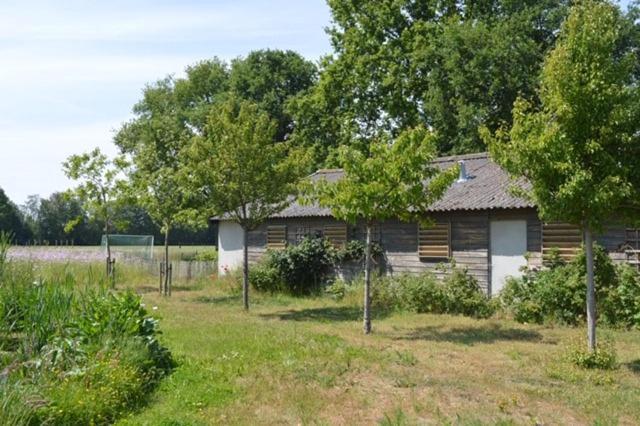 Residentie De Hoek Den Dungen Kültér fotó