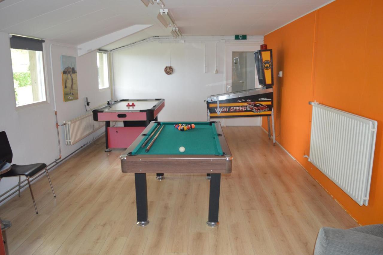 Residentie De Hoek Den Dungen Kültér fotó