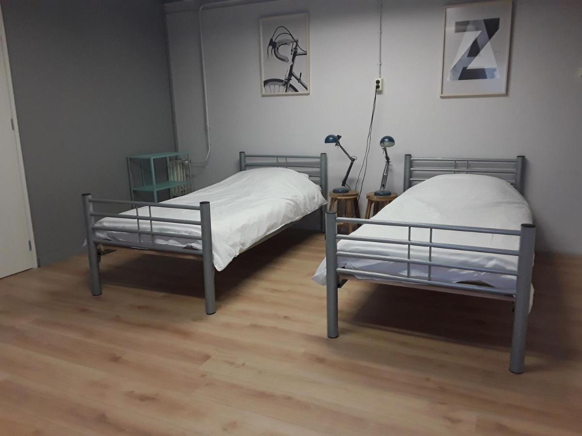 Residentie De Hoek Den Dungen Kültér fotó
