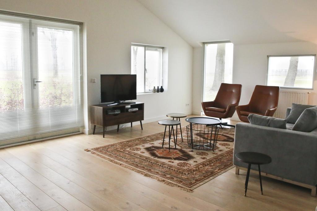 Residentie De Hoek Den Dungen Kültér fotó