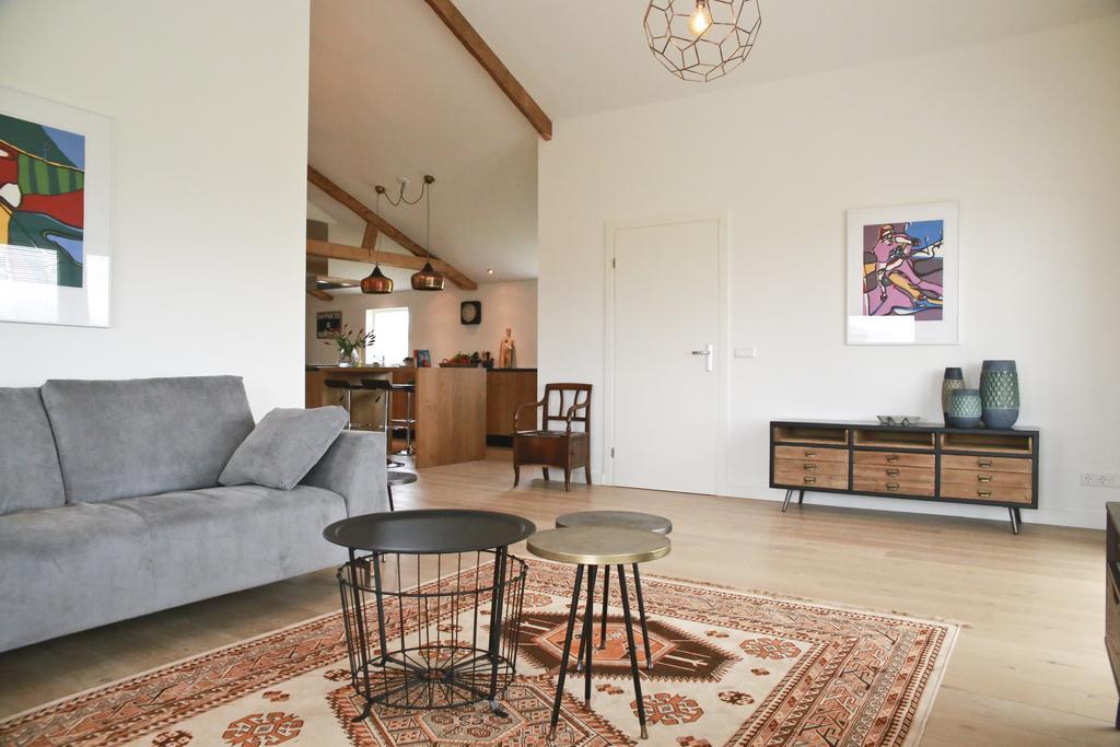 Residentie De Hoek Den Dungen Kültér fotó