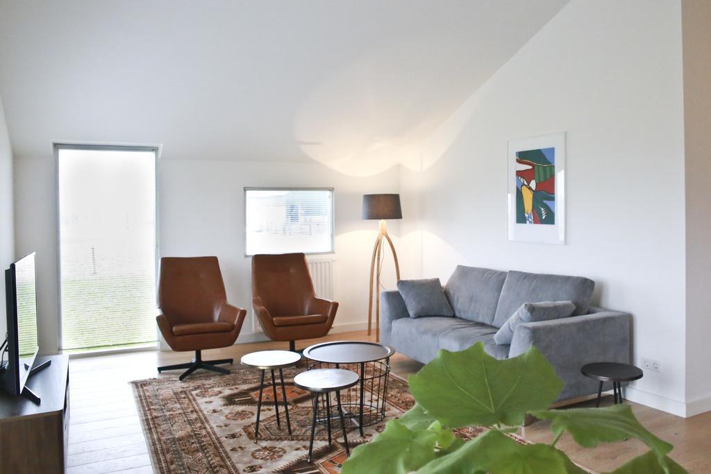 Residentie De Hoek Den Dungen Kültér fotó
