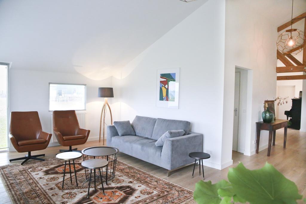 Residentie De Hoek Den Dungen Kültér fotó